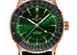 Breitling Navitimer GMT R32310251L1P1 -