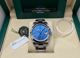 Rolex Datejust 41 126300 -