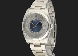 Rolex Oyster Perpetual 36 116000 (2009) - 36mm Staal