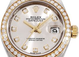 Rolex Lady-Datejust 279383RBR-0007 -