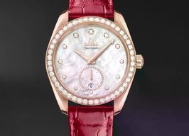 Omega Seamaster Aqua Terra 220.58.38.20.55.002 -