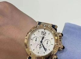 Cartier Pasha WGPA0017 -