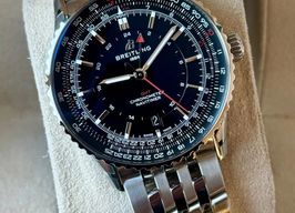 Breitling Navitimer GMT A32310251B1A1 -