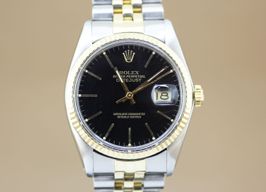 Rolex Datejust 36 16013 (1979) - 36mm Goud/Staal