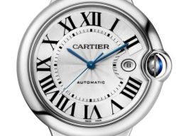 Cartier Ballon Bleu 42mm WSBB0026 -