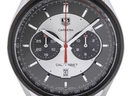 TAG Heuer Carrera Calibre 1887 CAR2C11.FC6327 -