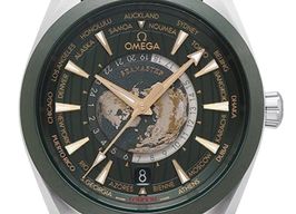 Omega Seamaster Aqua Terra 220.32.43.22.10.001 -