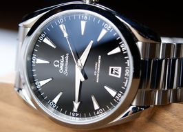 Omega Seamaster Aqua Terra 220.10.41.21.01.002 -