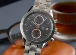 TAG Heuer Carrera Calibre 16 CV201M.BA0794 -