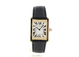 Cartier Tank Solo W5200002 -
