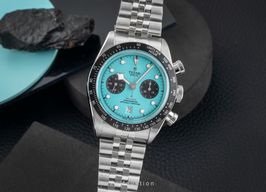 Tudor Black Bay Chrono 79360N -