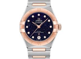 Omega Constellation 131.20.29.20.53.002 -