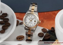 Rolex Lady-Datejust 79173 (1998) - 26 mm Gold/Steel case