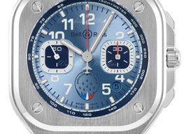 Bell & Ross BR 05 BR05C-PAF-ST/SST -