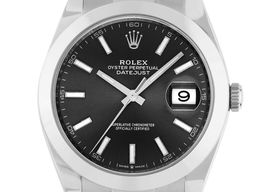 Rolex Datejust 41 126300 -