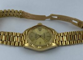 Rolex Lady-Datejust 6917 (1981) - 26mm