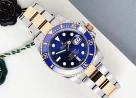 Rolex Submariner Date 116613LB -