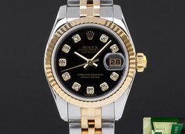Rolex Lady-Datejust 179173 -