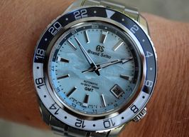 Grand Seiko Sport Collection SBGJ275 -