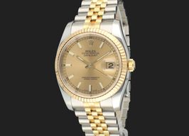 Rolex Datejust 36 116233 -