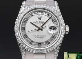 Rolex Day-Date 36 118389 -