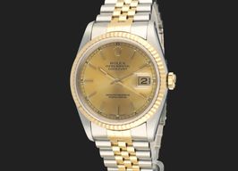 Rolex Datejust 36 16233 -
