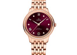 Omega De Ville 434.55.34.20.61.001 -