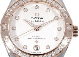 Omega Constellation 131.25.29.20.52.001 -