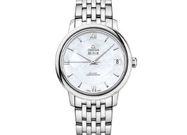 Omega De Ville Prestige 424.10.33.20.05.001 -
