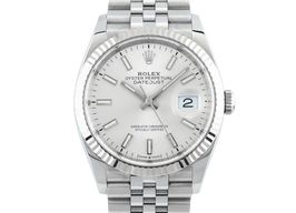 Rolex Datejust 36 126234 -