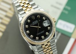 Rolex Datejust 36 126233 -