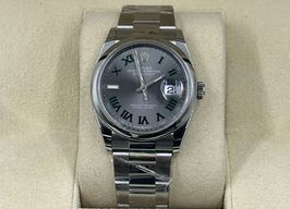 Rolex Datejust 36 126200 -
