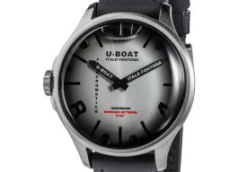 U-Boat Darkmoon 3338 (2026) - 46mm Staal