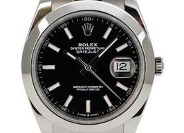 Rolex Datejust 41 126300 -