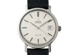 Omega De Ville 166.0161 -