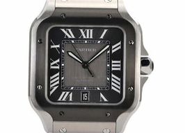 Cartier Santos WSSA0037 -