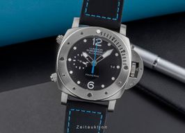 Panerai Luminor Submersible 1950 3 Days Automatic PAM00614 -