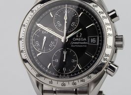 Omega Speedmaster Date 3513.50 (2005) - 39 mm Steel case