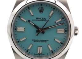Rolex Oyster Perpetual 41 124300 -