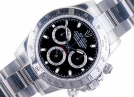 Rolex Daytona 116520 (2006) - 40 mm Steel case
