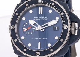 Panerai Submersible PAM01466 -
