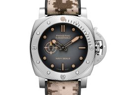 Panerai Submersible PAM01518 -