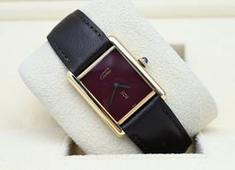 Cartier Tank Vermeil 590005 -