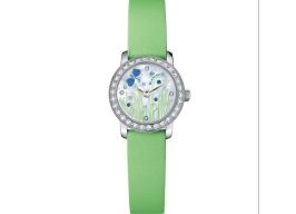 Blancpain Women 0062-1954F-52A -