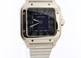 Cartier Santos WSSA0063 -