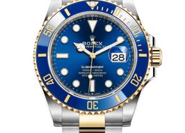 Rolex Submariner Date 126613LB -