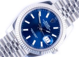 Rolex Datejust 41 126334 -