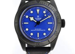 Tudor Black Bay 79210CNU -