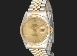 Rolex Datejust 36 16233 -