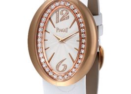 Piaget Limelight G0A32096 (2026) - White dial 40 mm Rose Gold case